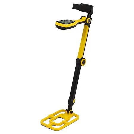 Metal detector