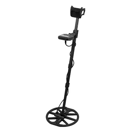 Metal detector