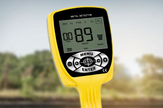 Metal Detector