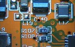 Workshop Microscope PCE-VM 21