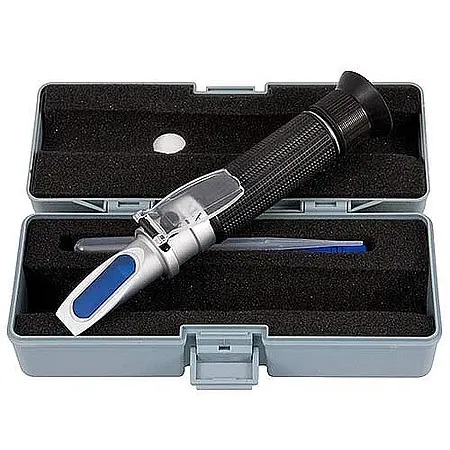 Handheld Refractometer Honey