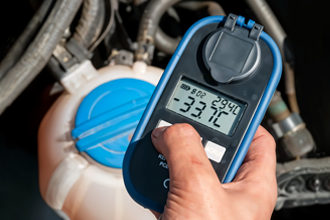Refractive Index/Refractometer
