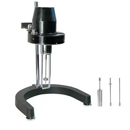Analogue Dial Reading Viscometer / Viscosity Meter