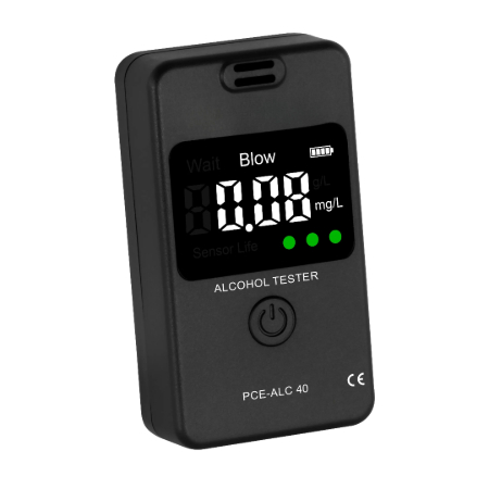 Breathalyzer / Breathalyzer