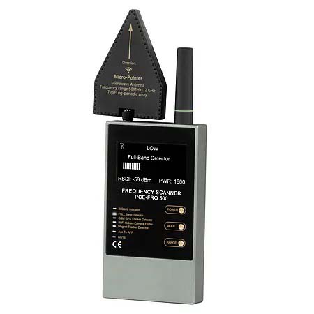 Environmental Tester