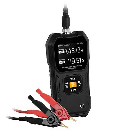 Car Measuring Device