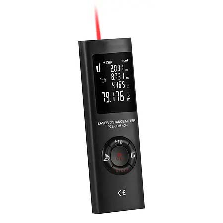 Laser Distance Meter