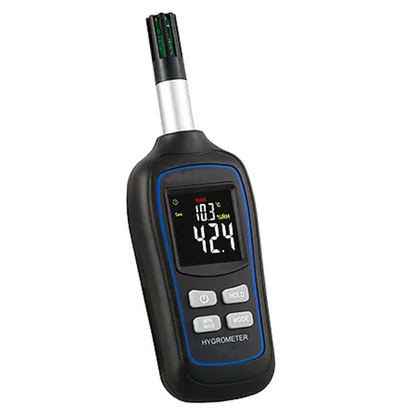 Thermo Hygrometer                             