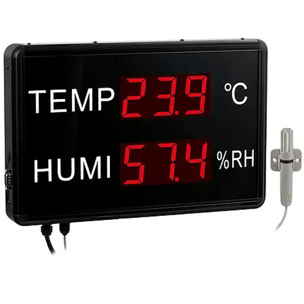 Hygrometer                                            