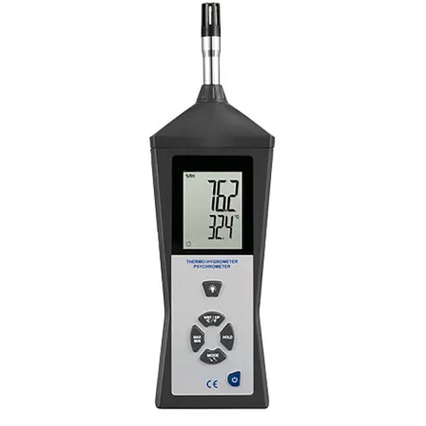 Multifunction Hygrometer                 