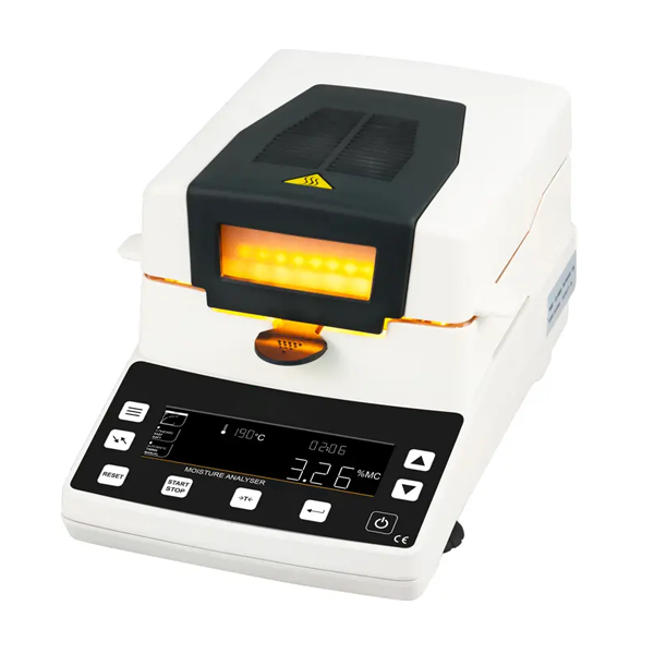 Absolute Moisture Meter