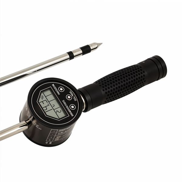 Moisture Meter