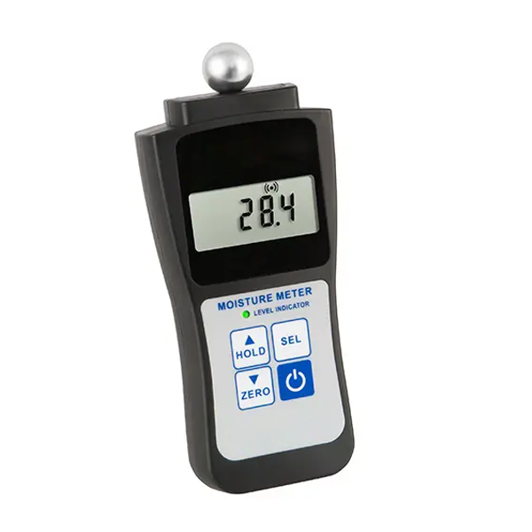 Moisture Meter for Building Materials