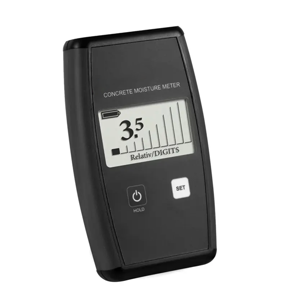 Building Moisture Mete