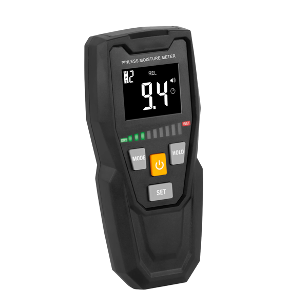 Moisture Meter