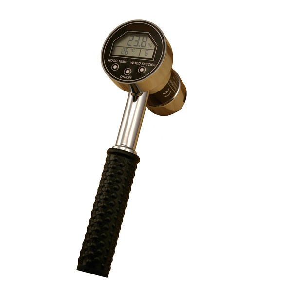 Wood Moisture Meter