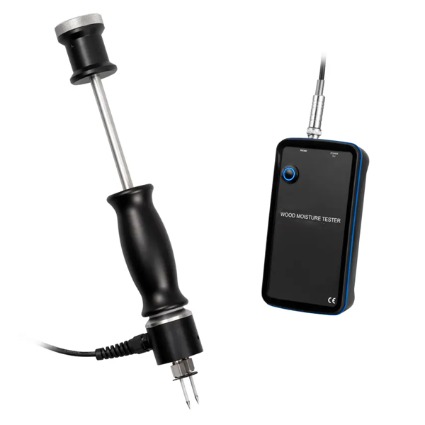 Wood Moisture Meter