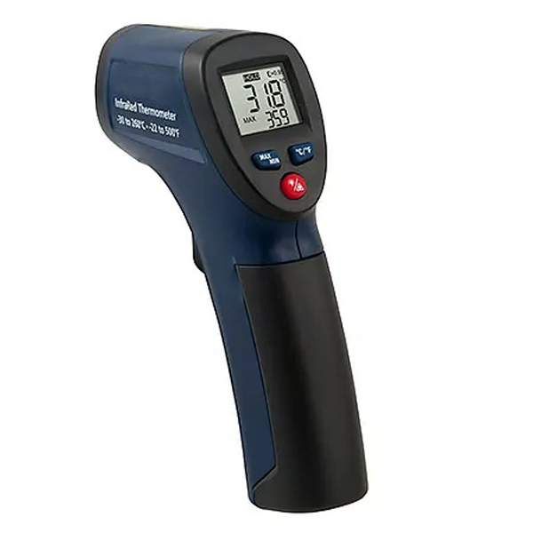 Infrared Thermometer