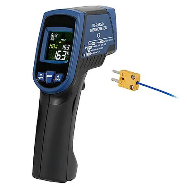 Infrared Thermometer