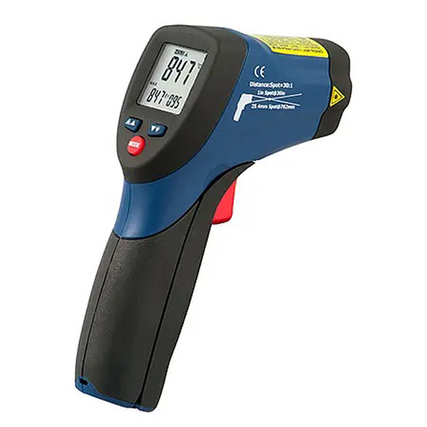 Infrared Thermometer