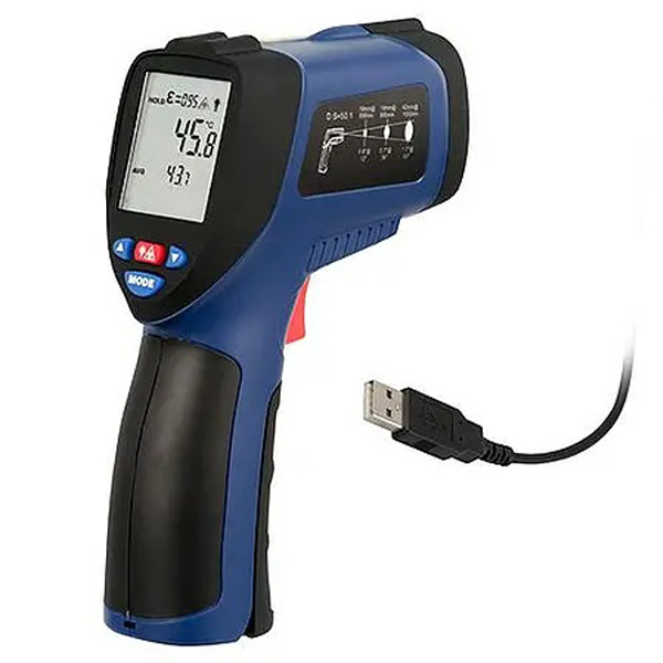Infrared Thermometer