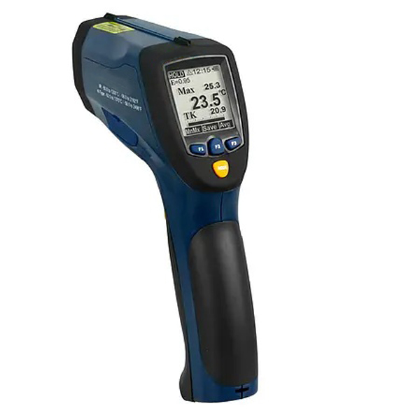 Infrared Thermometer