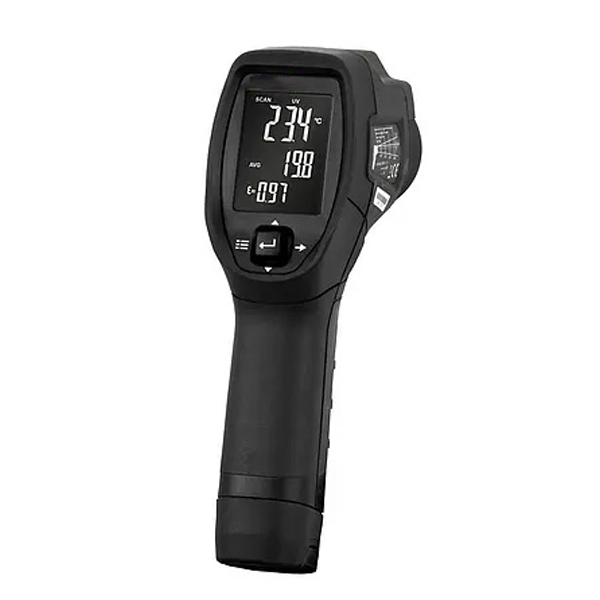 Infrared Thermometer