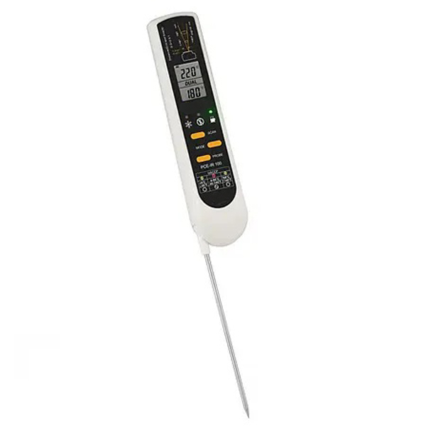 Contact / Non-Contact Food Temperature Meter