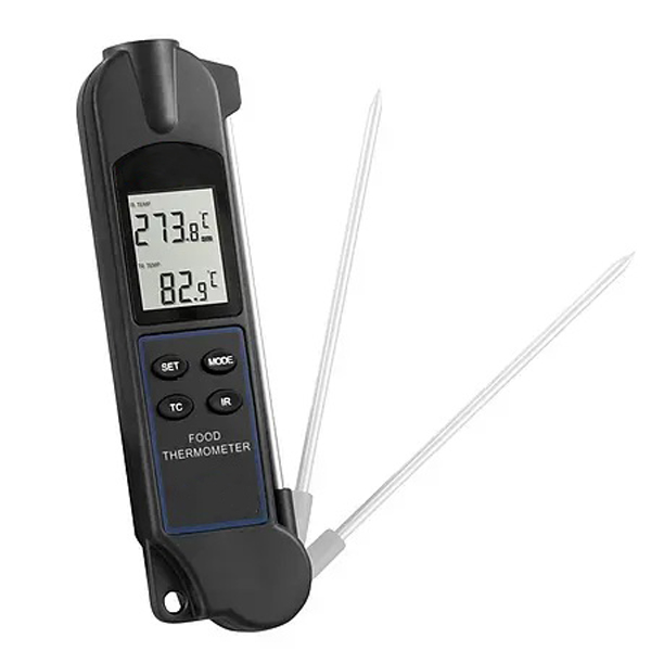 Infrared Thermometer