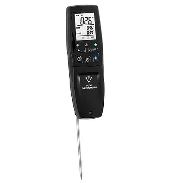 Food Infrared Thermometer