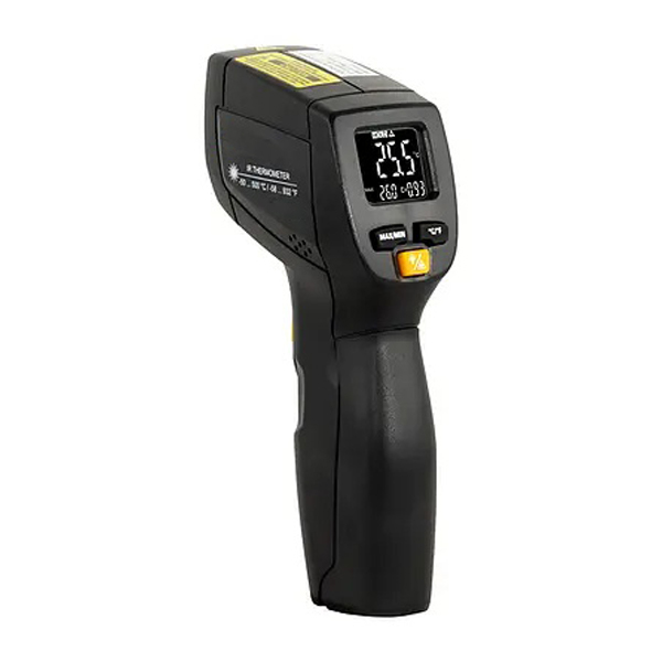 Infrared Thermometer