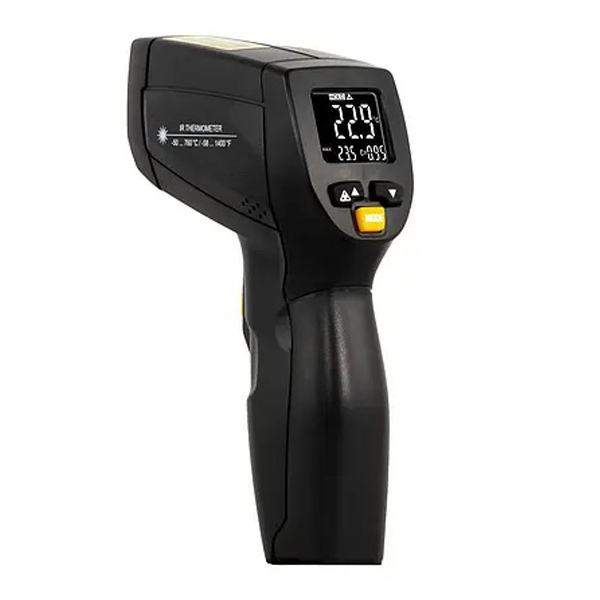 Infrared Thermometer
