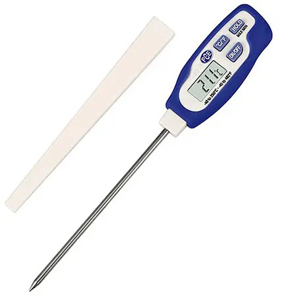 Probe Thermometer