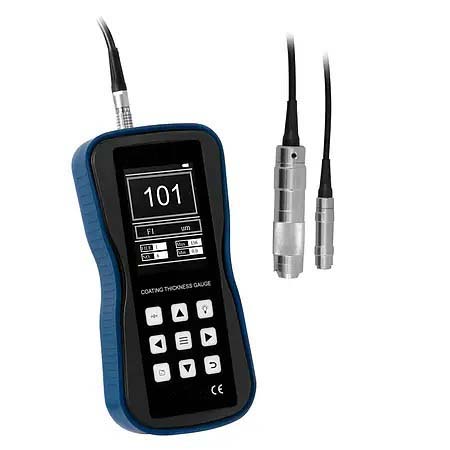 Coating Thickness Gauge