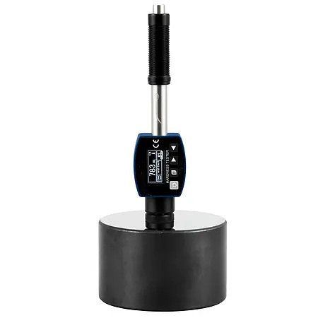 Metal Hardness Tester