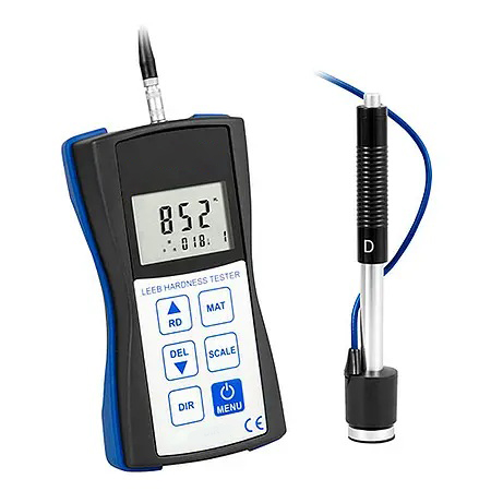 Condition Monitoring Metal Hardness Tester