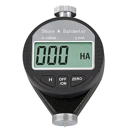 Durometer Shore A