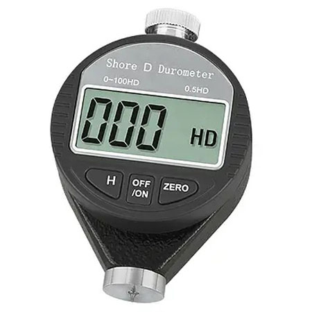 Durometer Shore D