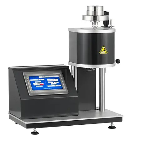 Material Flow Index Tester / Plastometer