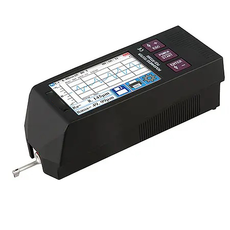 Surface Testing - Roughness Tester