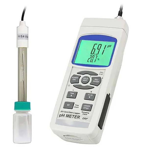 pH Meter