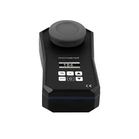 Water Analysis Meter