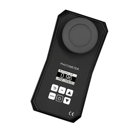 Water Analysis Meter