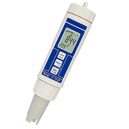 Water Analysis Meter