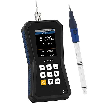 pH tester / pH meter