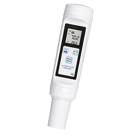 pH Meter