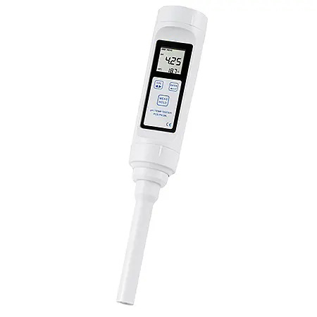 pH Meter