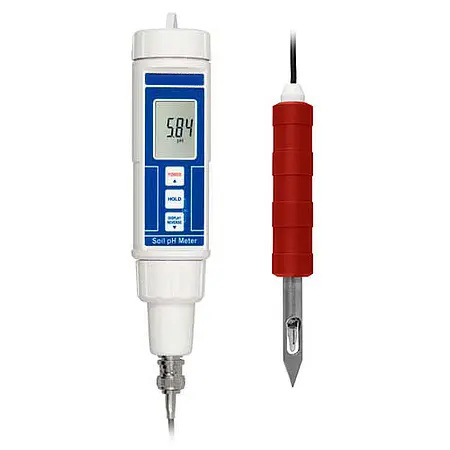 Meat pH Meter