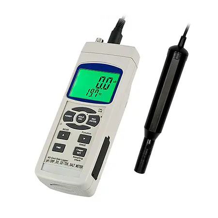Dissolved Oxygen Meter