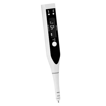 Salt Meter
